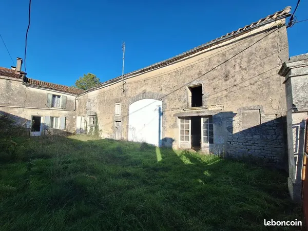 Maison 6 pièces 200 m²