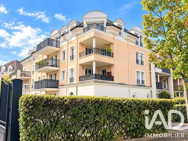 Appartement 3 pièces 67 m²