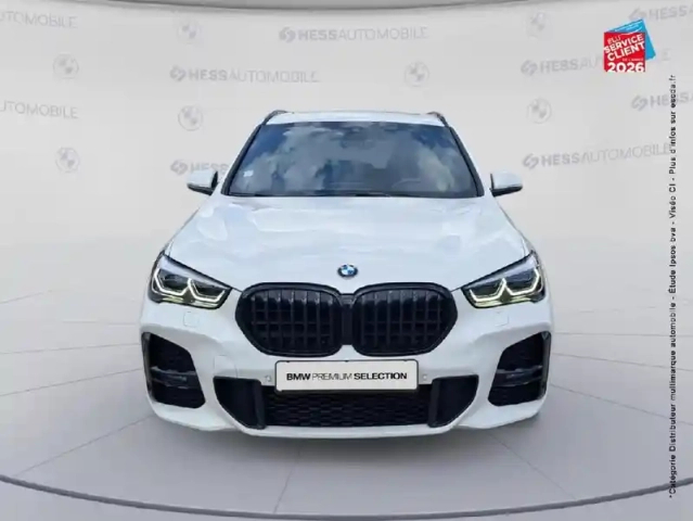 Bmw X1 xdrive20da 190ch m sport — photo 2