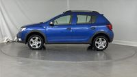 Dacia Sandero 1.5 Blue dCi 95ch 15 ans - 20 — photo 7