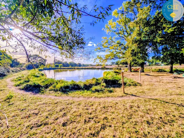 Terrain 15002 m²