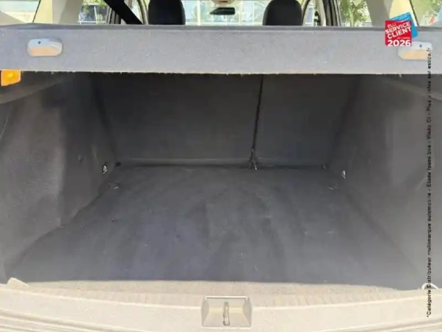 Dacia Duster 1.5 dci 110ch prestige 4x2 — photo 15