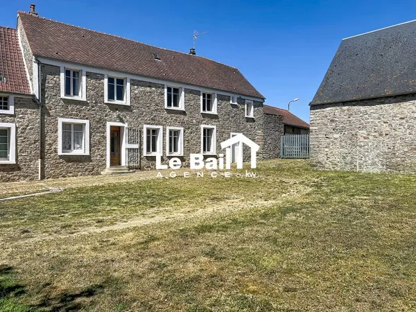 Maison à vendre Livilliers