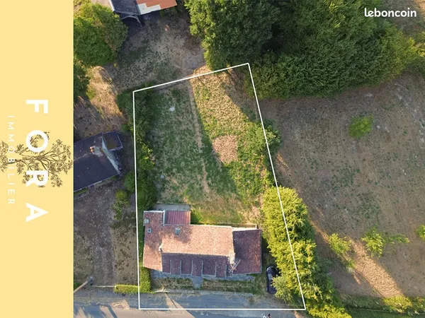 Maison 3 pièces 99 m²