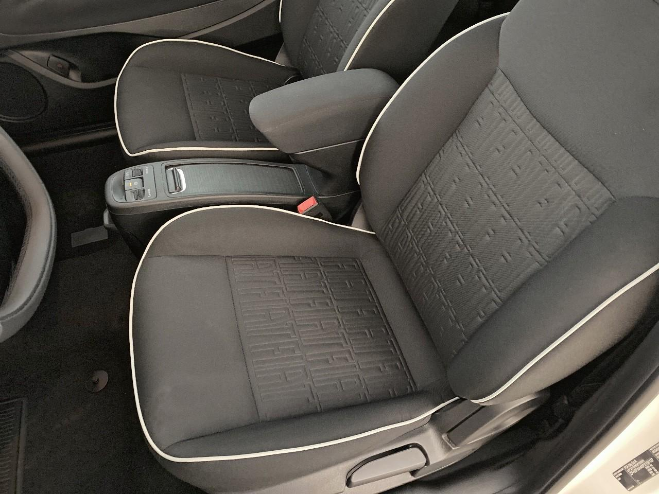 Fiat 500 e 42kwh — photo 9
