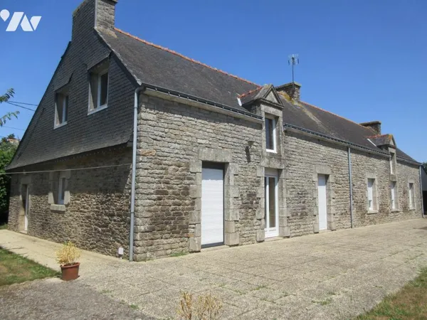 Maison 5 pièces 117 m²