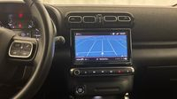 Citroen C3 Aircross BlueHDi 120ch S&S Shine Pack EAT6 — photo 19