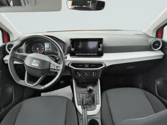 Seat Arona 1.0 tsi 95 ch start/stop bvm5 copa — photo 9
