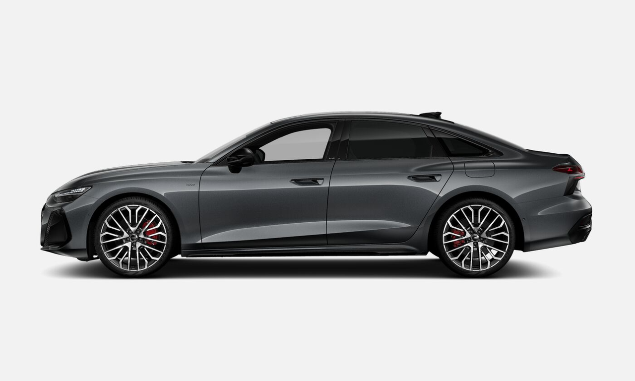 Audi A6 e-hybrid 367 ch S tronic 7 Quattro — photo 2