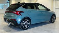 Hyundai I20 1.0 T-GDi 100ch Executive DCT-7 — photo 5