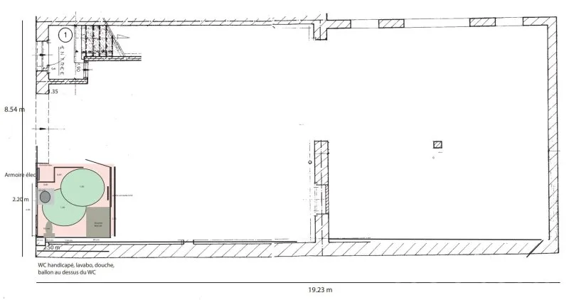 Photo 1
