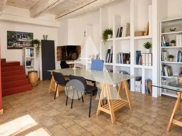 Montferrier-sur-lez - murs commerciaux / local professionnel - 90 m²