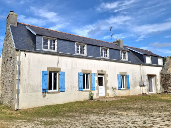Maison 6 pièces 205 m²