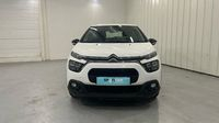Citroen C3 1.5 BlueHDi 100ch S&S BVM 6 Feel Nav