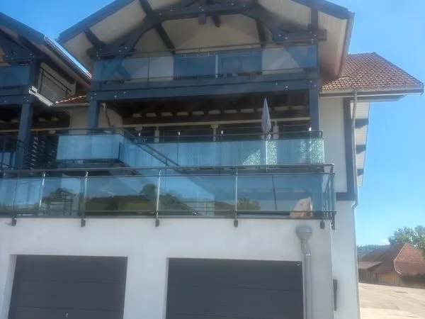 Loue appartement