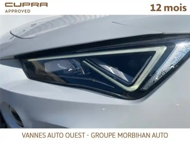 Cupra Formentor 1.5 tsi 150 ch — photo 154