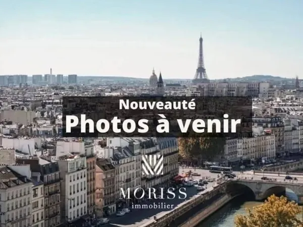 Appartement 2 pièces 49 m²