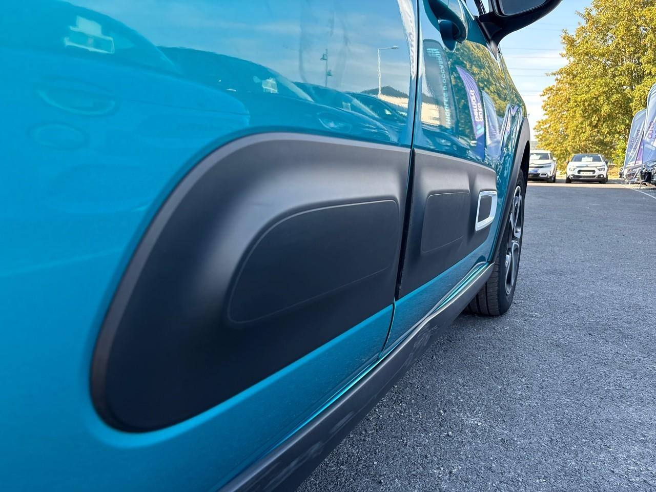 Citroën C3 1.2 puretech 83ch s&s feel pack — photo 16