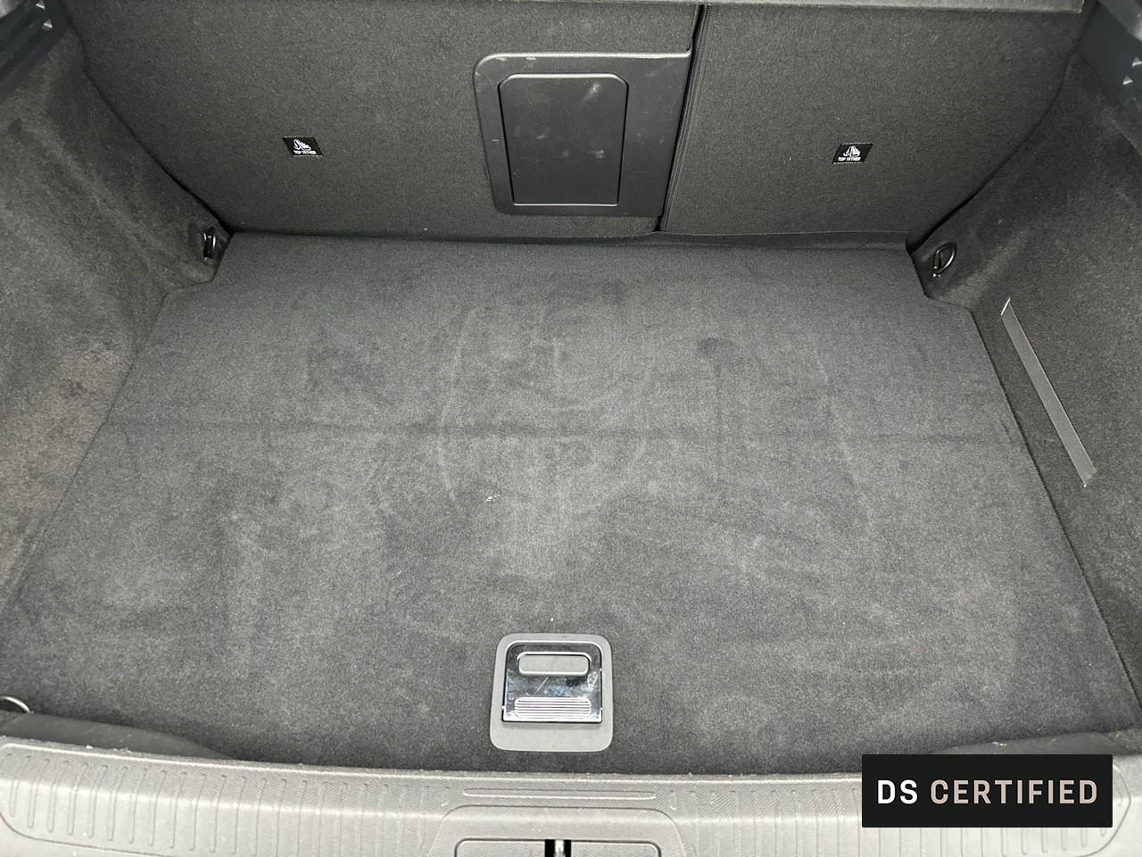 Ds Ds 4 hybride e-tense 225 eat8 performance line — photo 14