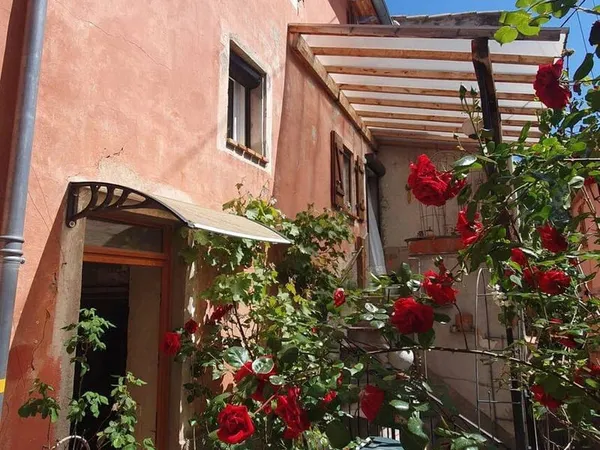 Maison 4 pièces 88 m²