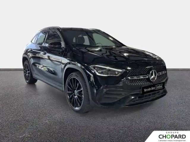 Mercedes Gla 250 e 8g-dct — photo 5