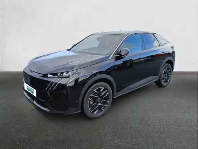 Peugeot 3008 hybrid 145 e-dcs6