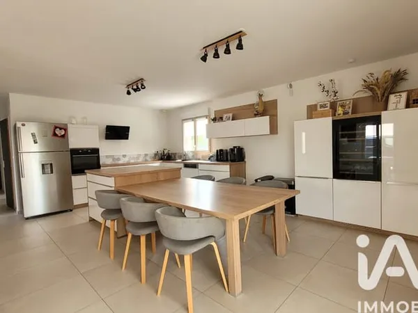 Vente Maison/villa 5 pièces
