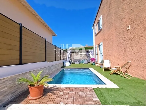 Maison 83500