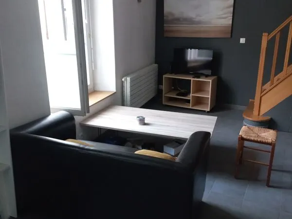 Colocation Cholet centre