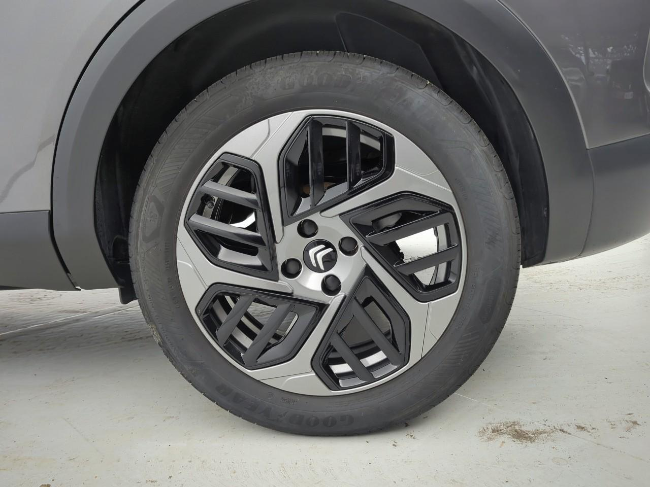 Citroën C4 puretech 130 bvm6 plus — photo 11