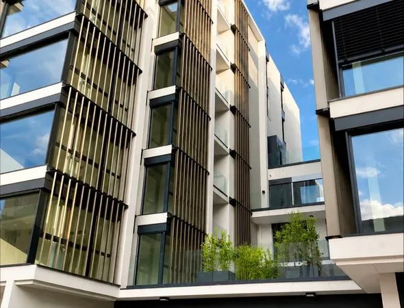 Appartement 3 pièces 75 m²