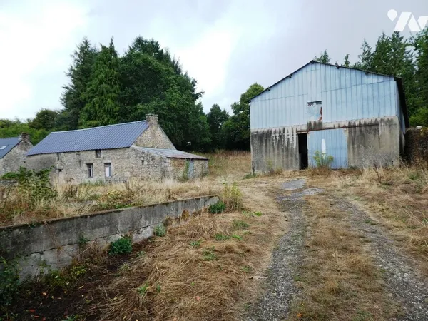 Maison 85 m²