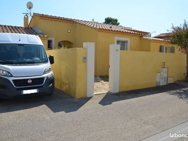 Maison à louer 100M² environ