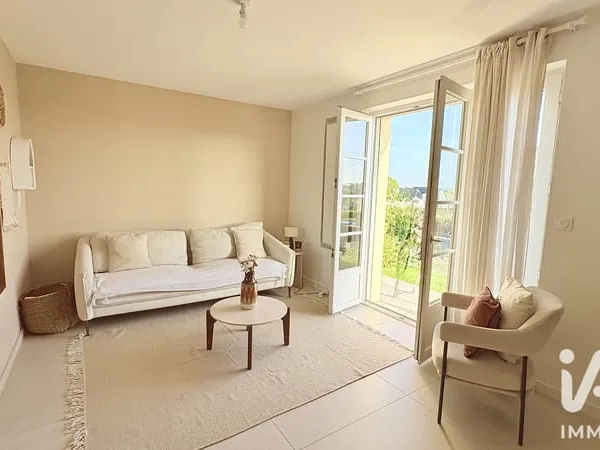 Maison 5 pièces 127 m²
