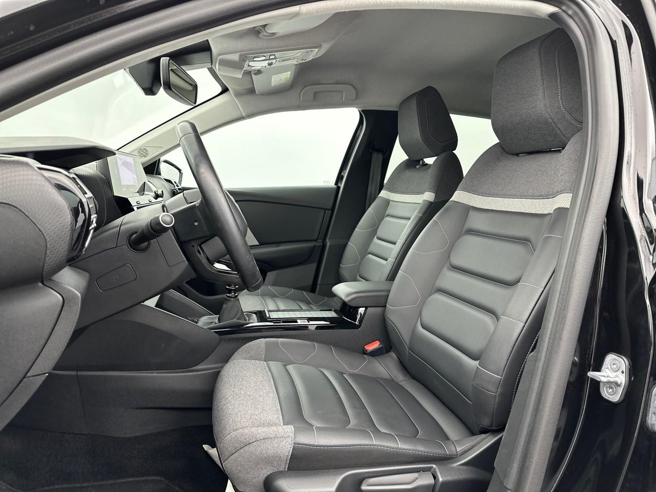 Citroën C4 puretech 130 s&s bvm6 shine — photo 9