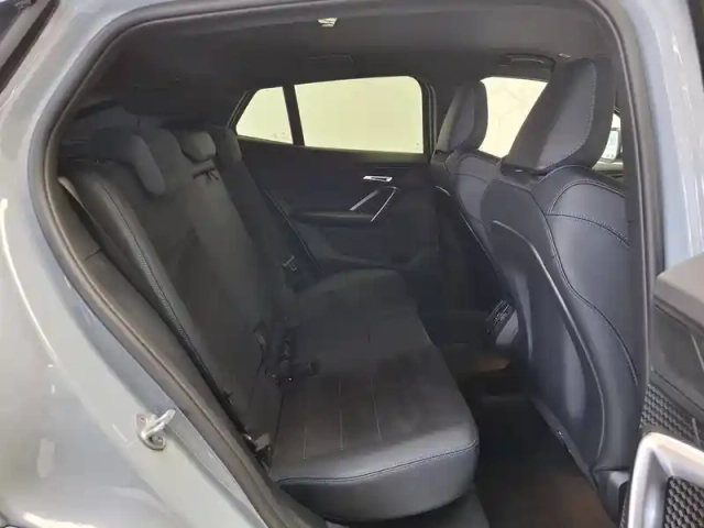 Bmw X2 sdrive 20i 170ch dkg7 — photo 25