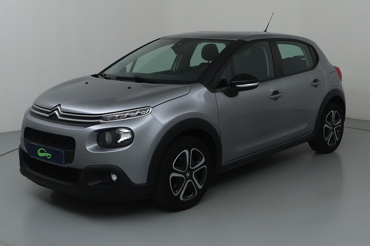 Citroën C3 — photo 1
