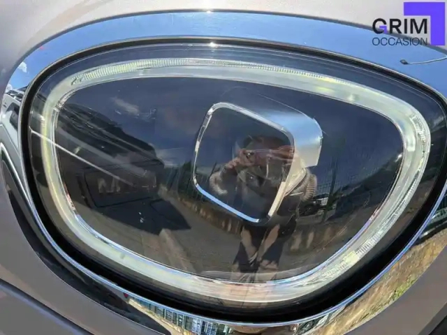 Mini Mini countryman 136 ch bva7 — photo 17