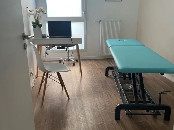 Salle de consultation à louer - gif-sur-yvette (91)