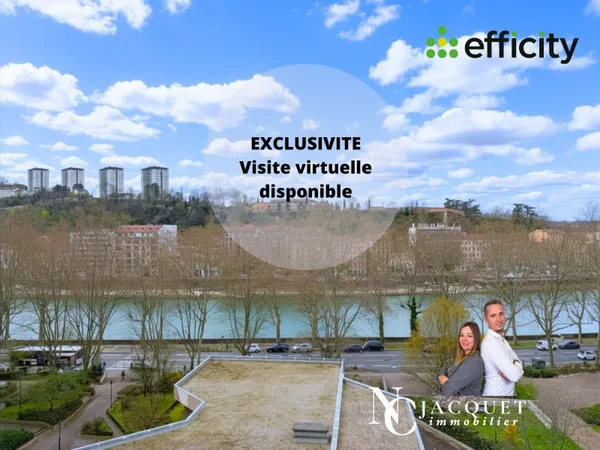 Appartement 5 pièces 127 m²