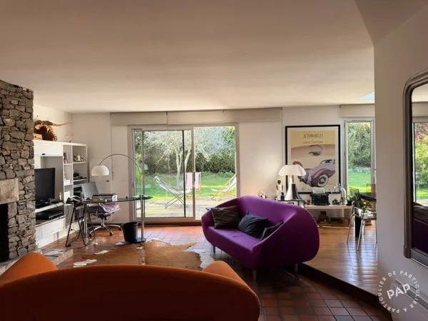 Maison 4 pièces 130 m²