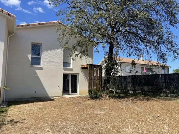 Vends t4 - 90.35 m² - Blanquefort 33290
