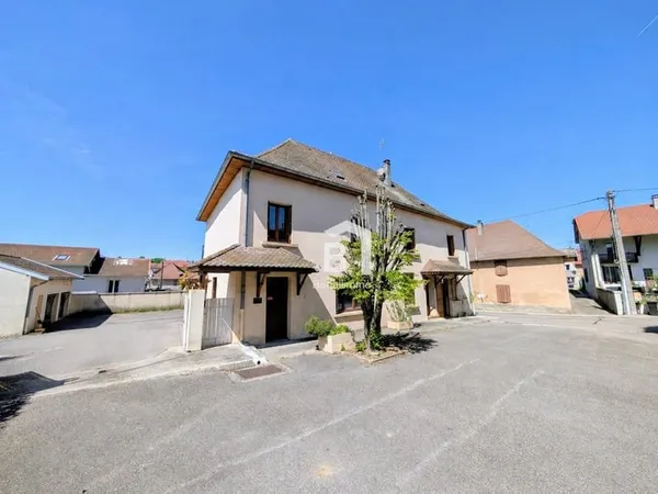 ENSEMBLE IMMOBILIER