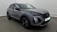 Peugeot 2008 1.2 PureTech 130ch S&S GT EAT8 — photo 3