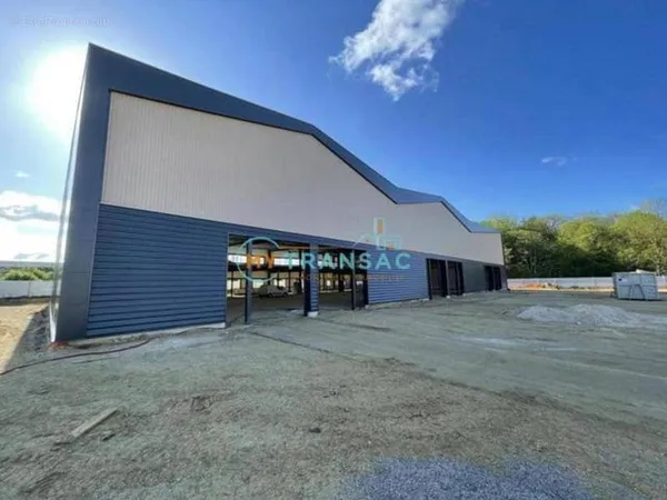 Commerce 5 pièces 429 m²