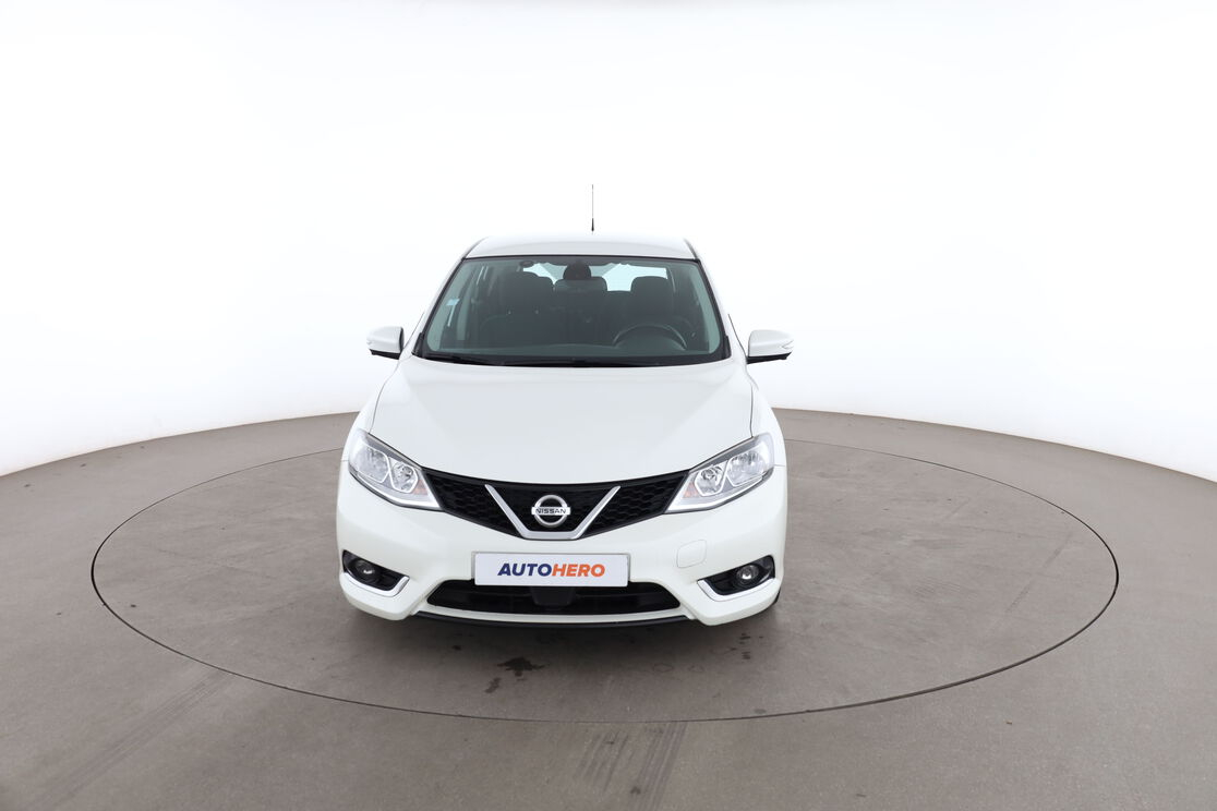 Nissan Pulsar 1.5 dCi — photo 8