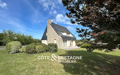 Maison 4 pièces 107 m²