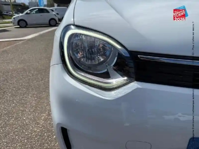 Renault Twingo 1.0 sce 65ch equilibre — photo 13
