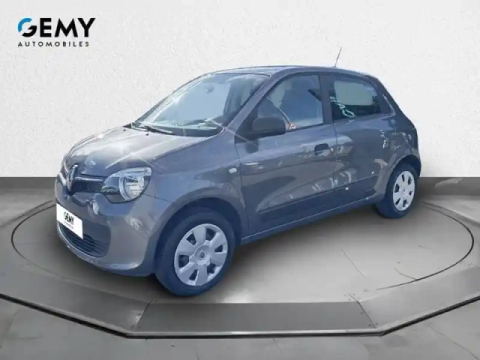 Renault Twingo iii 1.0 sce 70 e6c