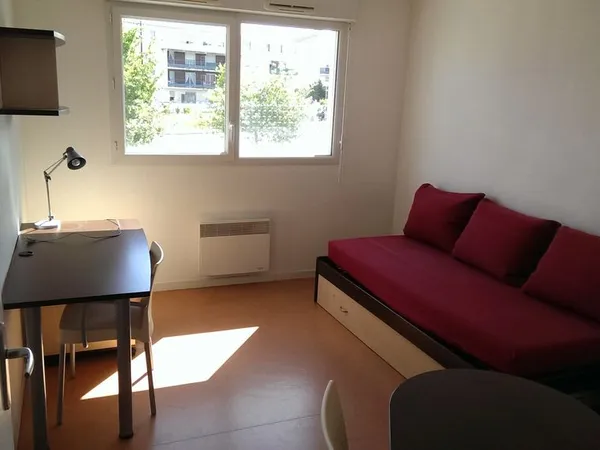 Charmant Studio Meublé